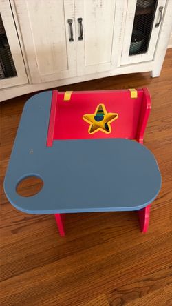 Kid Desk Chair