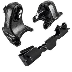 Jeep Wrangler, Jk Motor Mounts