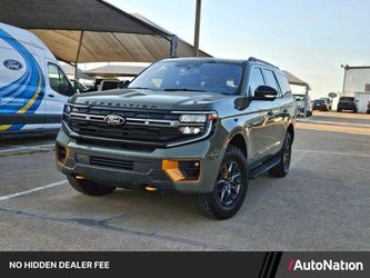 2025 Ford Expedition