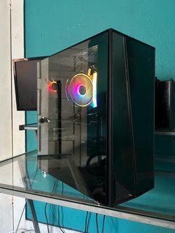 Gaming PC – Ryzen 5 7600X / RX 6750 XT 12GB / 32GB DDR5