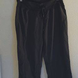 Zella Pants - Black 