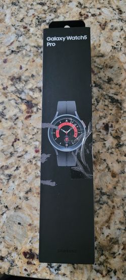 Galaxy Watch5 Pro