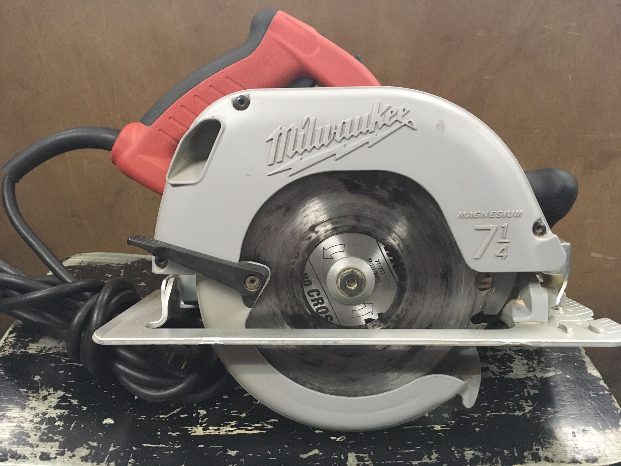 Milwaukee Circular Saw