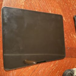 iPad Pro 13in (M4) $850 or best offer DM me :)