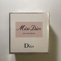 Miss Dior Perfume