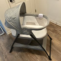 Baby Delight Bassinet