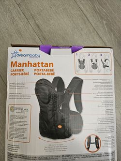 Baby carrier