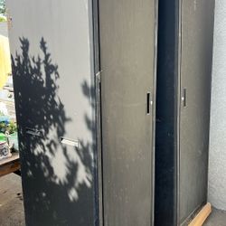 IT Computer Data Closets