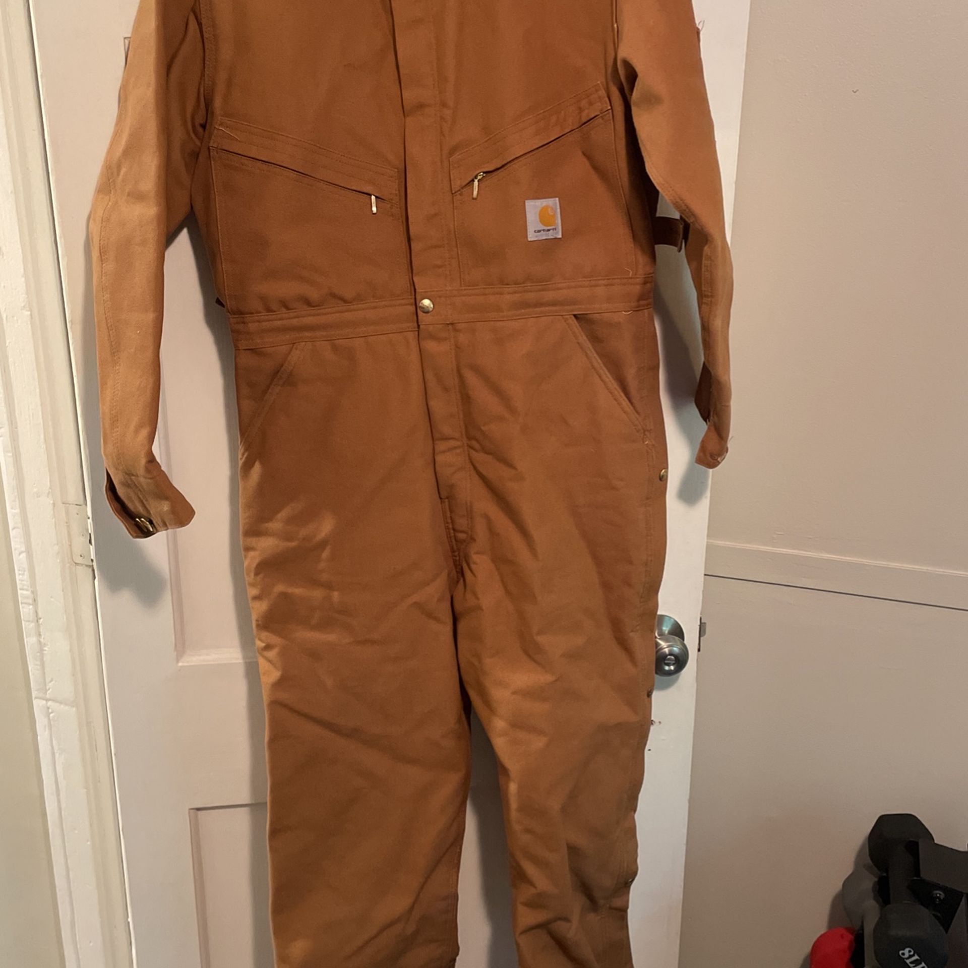 Carhartt Full Body Suit