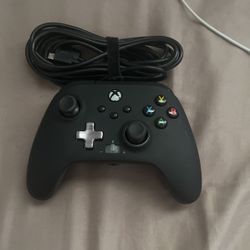 Wired Xbox One Controller