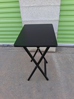 TV Tray Table