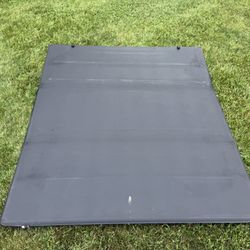 Tonneau Cover