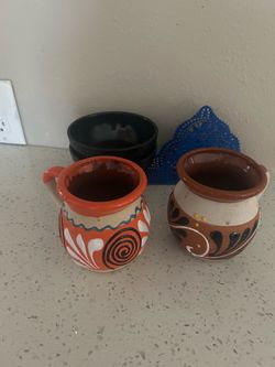 Accessorios Mexicanos para la Cocina