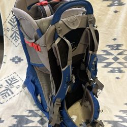 Osprey Poco Plus - Active Child Carrier 