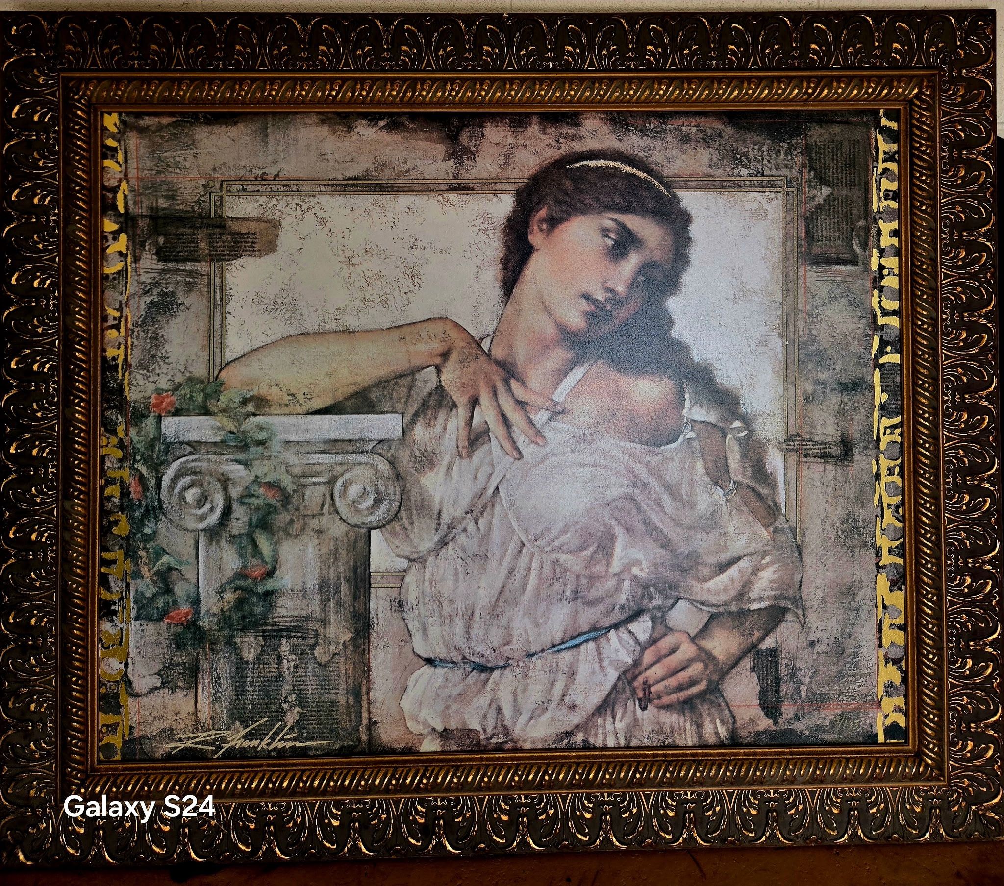 Italian art - wall Decor - misc