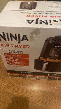Brand New Ninja Air Fryer