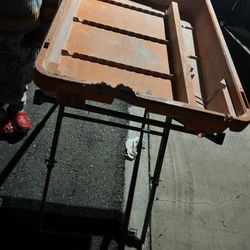 Tile Cutter