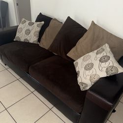 Free Couches