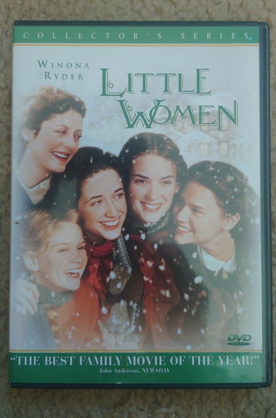 Little Women