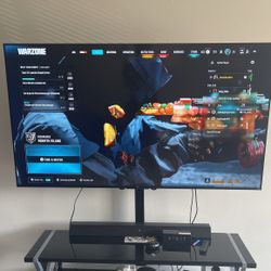 65” TCL Tv Digital Xbox 