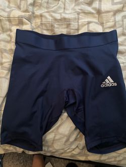 Adidas Compression Shorts XL Brand New Never Worn