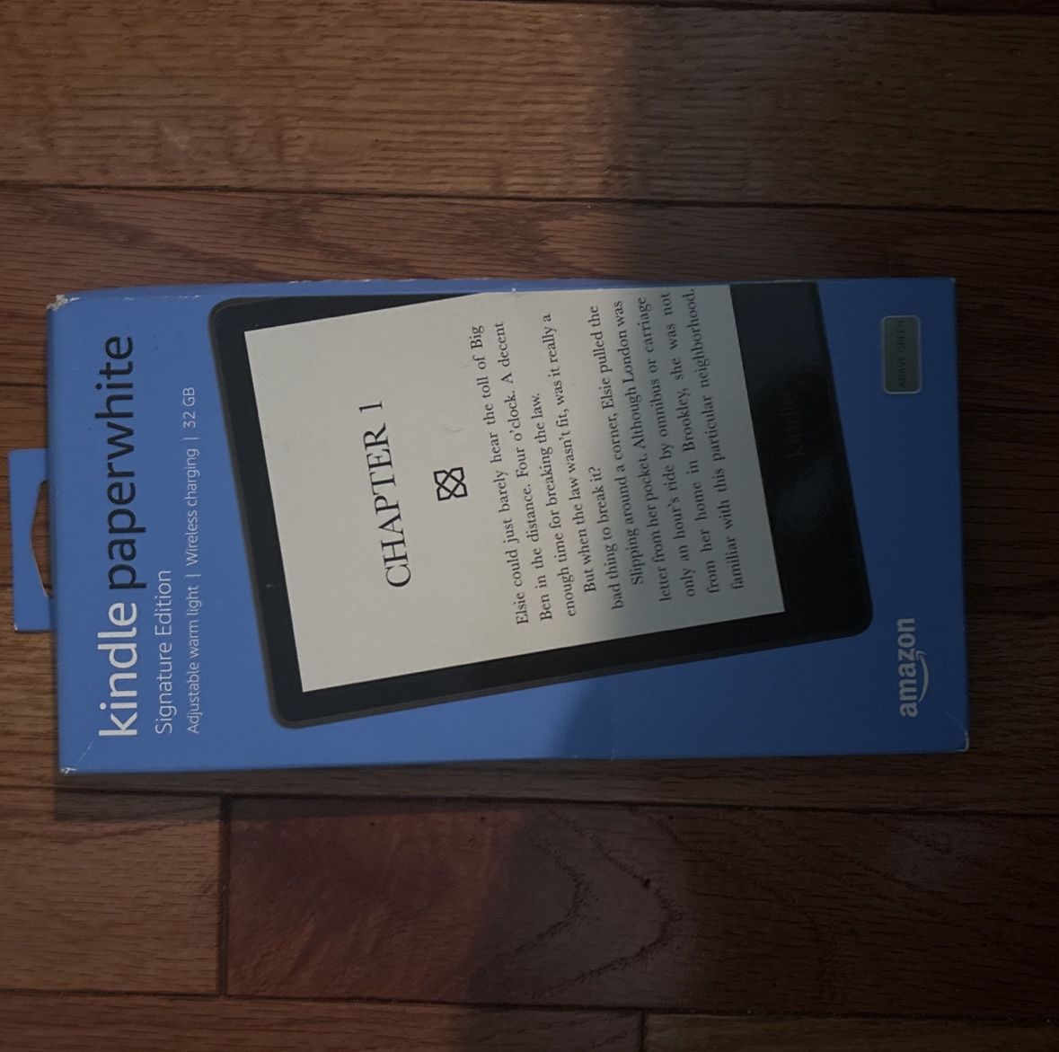 Kindle For Reading