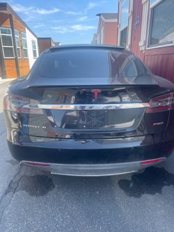 2014 Tesla Model S P85D – $12,000 OBO
