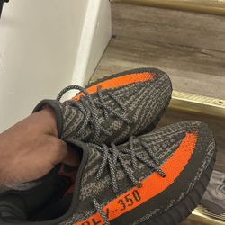 Yeezys
