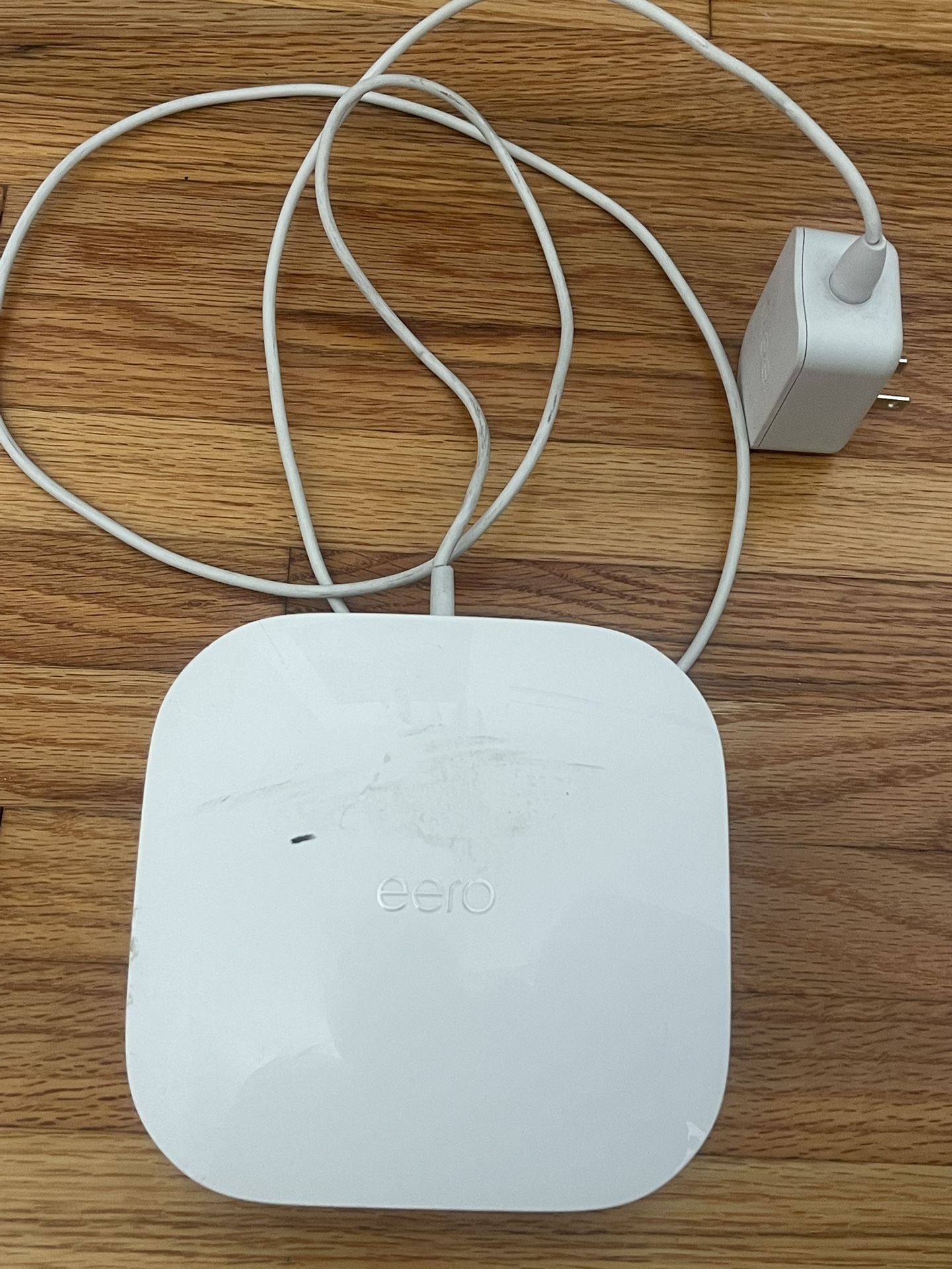 Eero Mesh WiFi Router