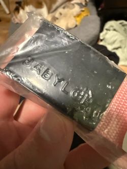 babylon belts