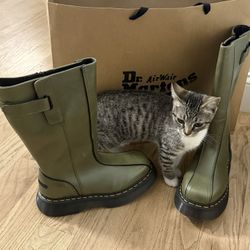 Boots New 