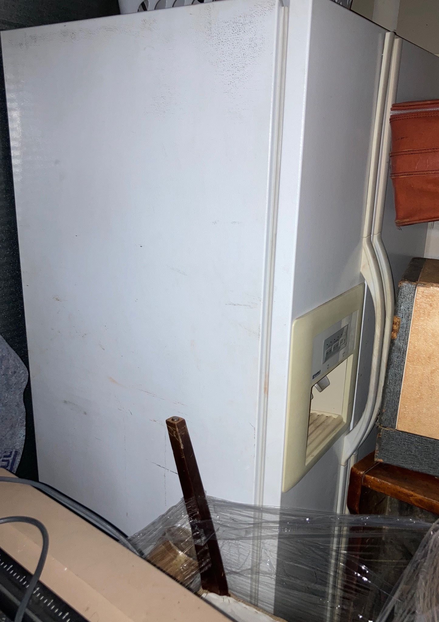 Kenmore Refrigerator 