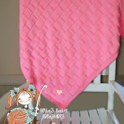 Baby Blanket