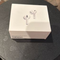 AirPods Pro3