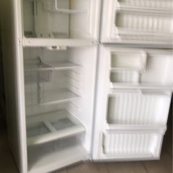 Refrigerador Ge