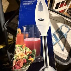 Oster Hand Blender