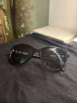 Burberry Sunglasses