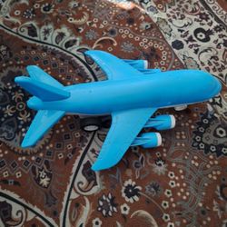 Toy Plane 