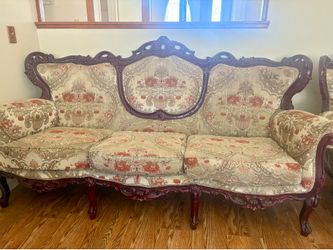 Free 3 piece furniture set