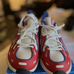 Men Size 8 Adidas Shoes 