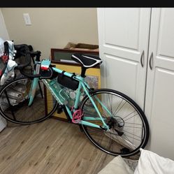 MUST SELL Bianchi Nerone 7