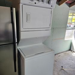 Whirlpool Laundry Set 