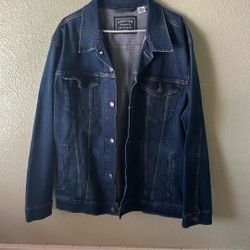 Levi Strauss