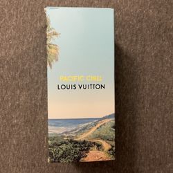 LV Pacific Chill (NEW)