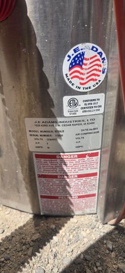 Vacuum  professional industrial