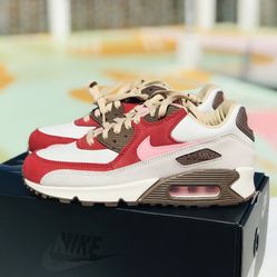 Air Max 90 Bacon 🥓🔥Sz: 6