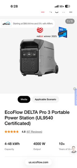 Generator