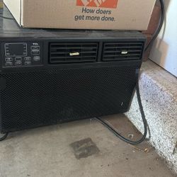 Brand New Ac 