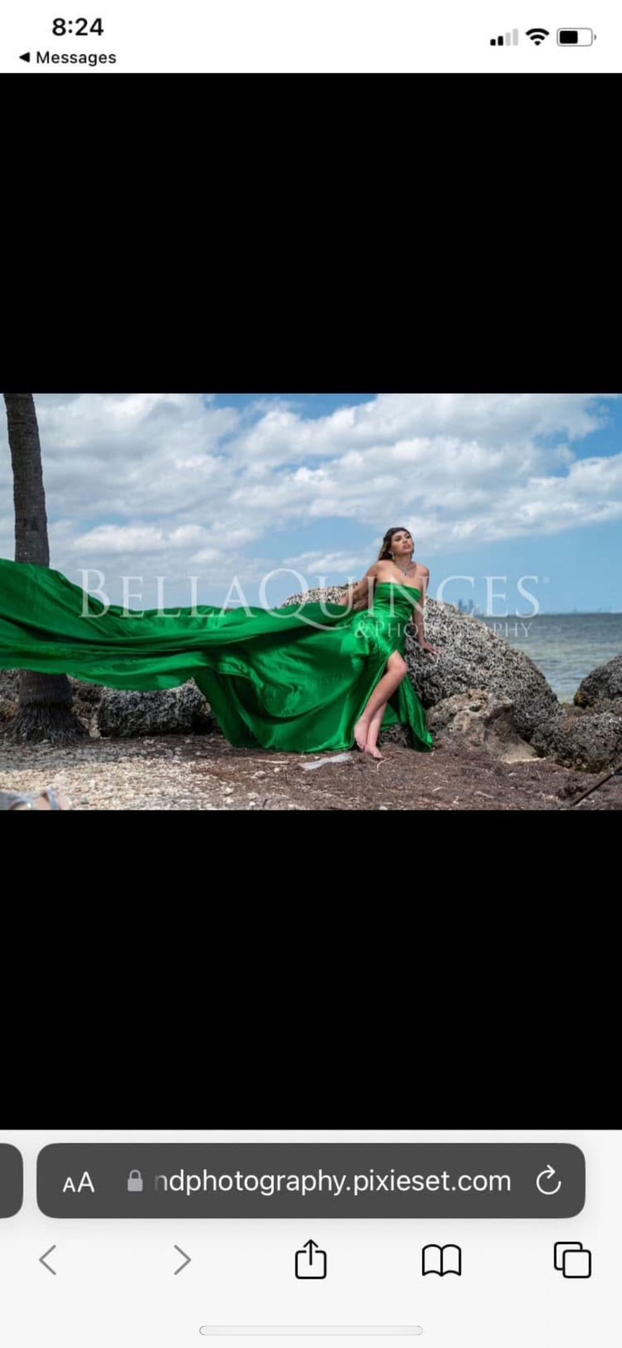 Quinceanera Sweet 16