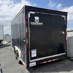 Trailer On Sale